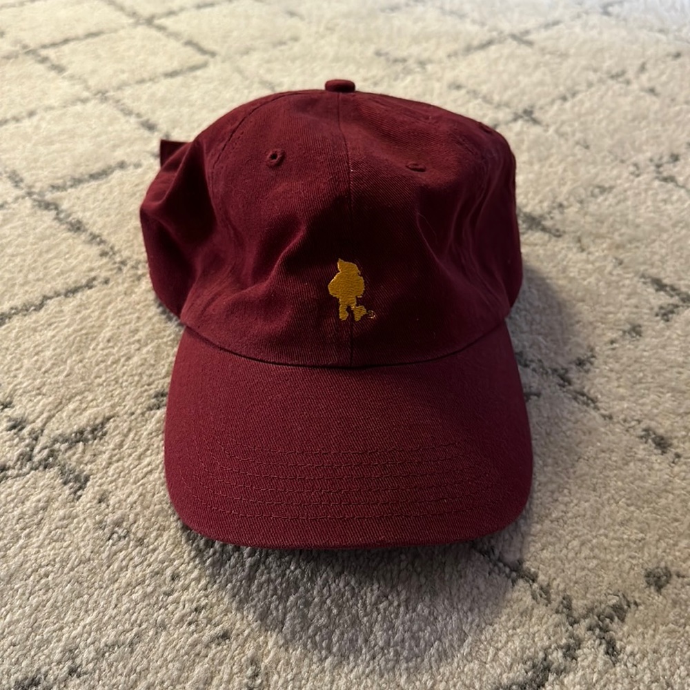 ISU cyclones hat